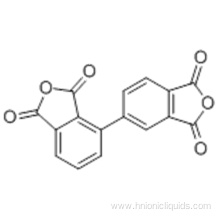 2,3,3',4'-Biphenyltetracarboxylic dianhydride CAS 36978-41-3